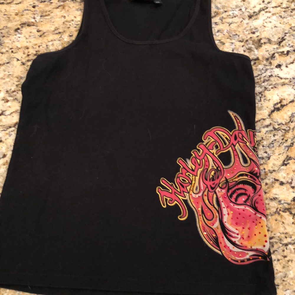 Tank top
